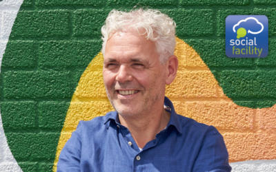 Een warme band met het schoonmaakpersoneel