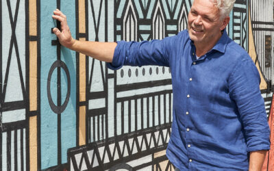 Wat verandert de wereld toch snel