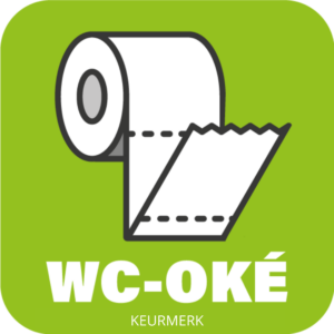 WC Oke keurmerk