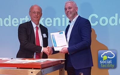 Melding Code Verantwoordelijk Marktgedrag