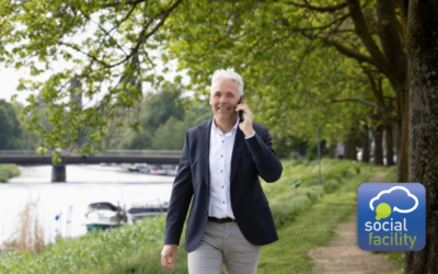 Strategisch advies in de facilitaire wereld