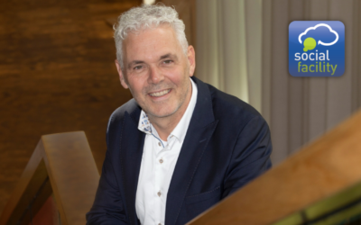 Interdisciplinair samenwerken is nu belangrijker dan ooit